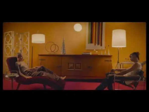 Alunageorge – Cold Blooded Creatures (feat. Bryson Tiller)